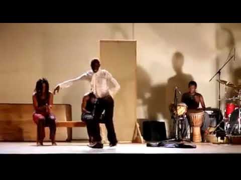Voici le meilleur danseur du monde