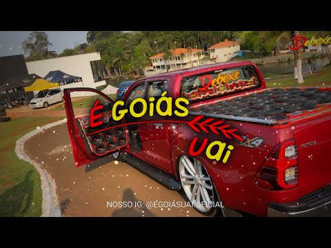 ELETROFUNK CAIPIRA - ELETROFUNK - (DJ JIRAYA UAI , MC TOY , MC TIGRAO , DOUTH!)