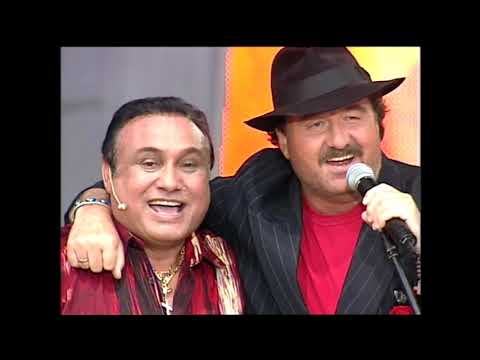 Krzysztof Krawczyk & Don Vasyl - Festiwal Romow Ciechocinek 2005