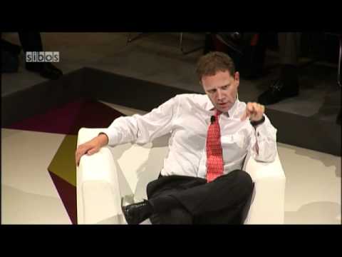 In Conversation with Tim Howell