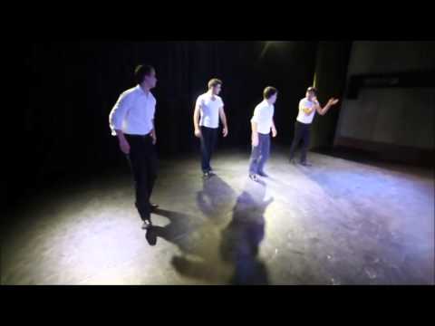 FMaN & a Suhancok - SUNCITY FARSANG 2014. 02. 15.