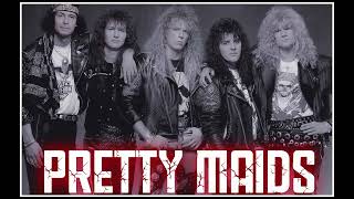 Pretty Maids  - 04 -  Savage Heart