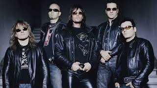 Gotthard: Peace Of Mind - backing track (Vocal)