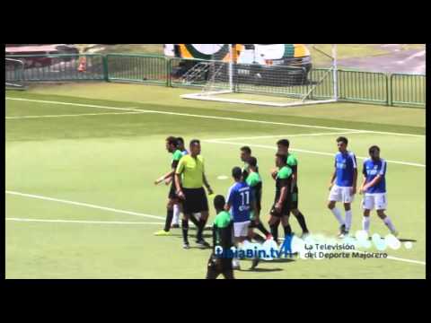 Resumen Unión Puerto 1 Cotillo1