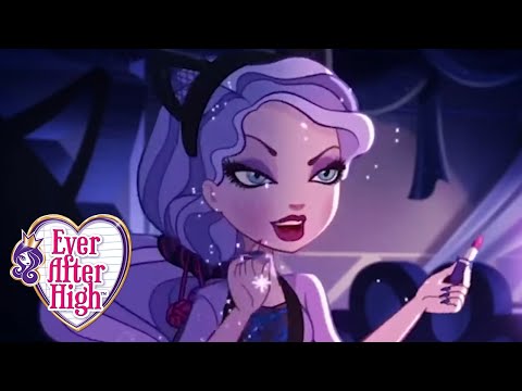 Ever After High™ Deutsch 💖 Kurs Wirrwarr 💖 Kapitel 2 💖 Cartoons für Kinder