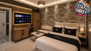 Royal Hotel | İstanbul, Turkey | Hotel Review 🌟
