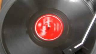 Young Jessie  I Smell A Rat   Modern 78rpm