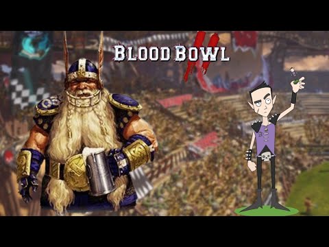 AndyDavo Dwarves - Playing Round A Wizard, Undead [Match 15]