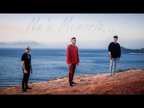 ''Ne'e Memoria'' ( Official Music Video )