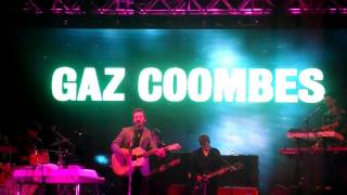 The Girl Who Fell To Earth - Gaz Coombes Live In Liverpool 2015