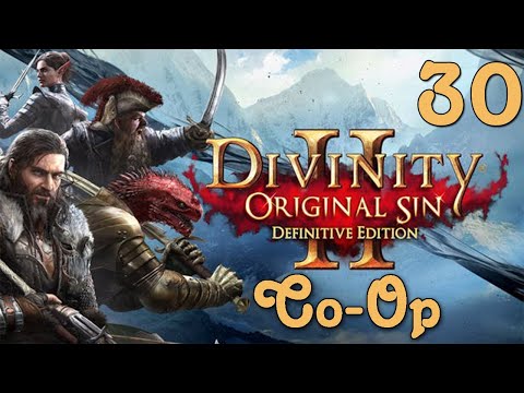 Divinity: Original Sin 2 Co-Op - Part 30
