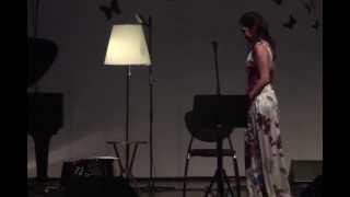 "Traz outro amigo também" Zeca Afonso - Cristina Loureiro