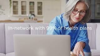 What to expect from your diagnostic imaging scan at Touchstone Medical Imaging - See what's inside