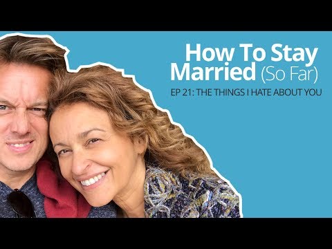 HTSM (So Far) Ep.21 - The Things I HATE About You!