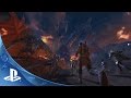 Neverwinter - Official Announce Trailer | PS4
