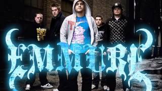 Emmure - Girls Don't Like Boys, Girls like 40's and Blunts
