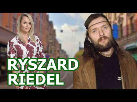 Uzależnienie odebrało mu karierę, rodzinę i w końcu życie - Ryszard Riedel