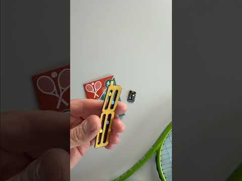 Dispozitiv pentru monitorizarea scorului- Tenis&Padel