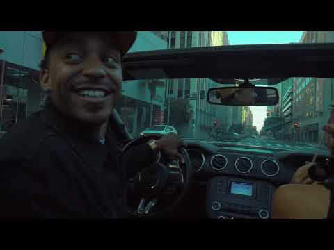 Montell Fish | Holding me Down