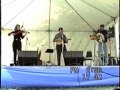 Saturnalia Trio at NW Regional Folklife Festival 1998