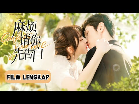 FULL MOVIESilakan akui cintamu terlebih dahulu Bos dingin x idola cantikCinta rahasia - SUB INDO