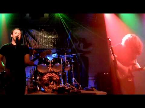 ALL THEE ABOVE - " TIL THE END " OFFICIAL MUSIC VIDEO