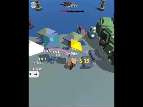 Lucky Looter Video