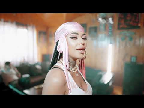 BaddGyal - Cadillac ( Official Music Video)