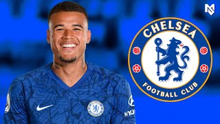 Kenedy 2022 - Welcome to Chelsea!  Insane Skills G