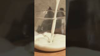 おつかれミルク。