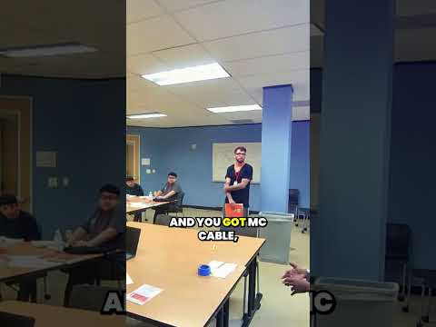 Understanding MC Cable and Its Applications in Construction