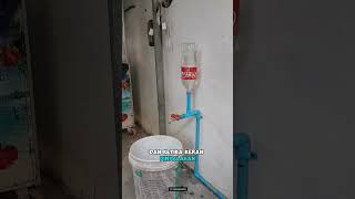 Download lagu Simple ways to increase the pressure on a water tap mp3