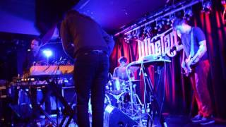 Holy Fuck - 13. Shivering/SHT MTN - Live, Whelan's, Dublin - 16/10/2016