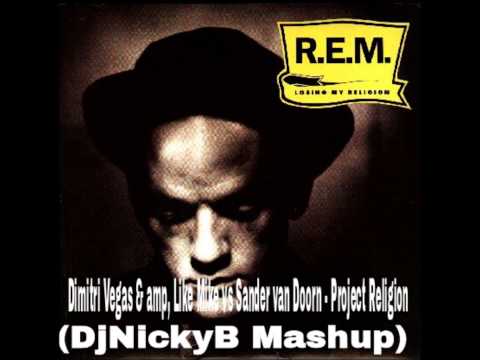 That was Just a Dream DjNickyB mashup) movie