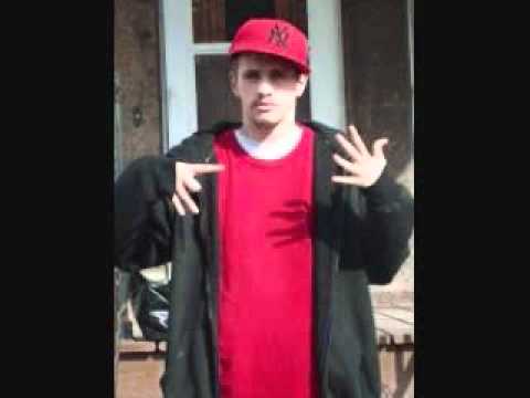 Young Fokiss - Walkin In The Rain