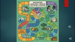 Navigating Landlord-Tenant Law After a Disaster