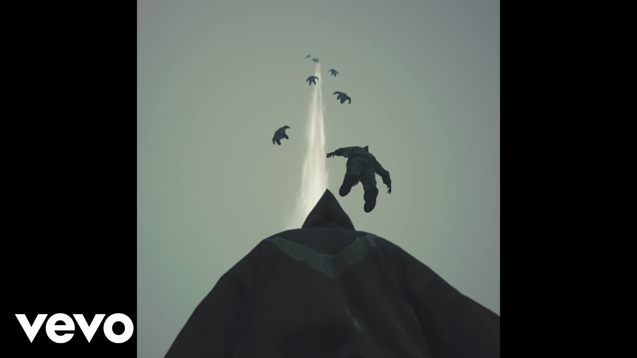 カニエ ウェストが Donda から Hurricane のミュージック ビデオを公開 洋楽まっぷ