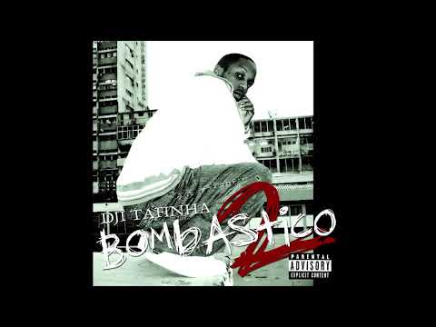 Dji Tafinha - The Game Is Over (Ft Pantanos)