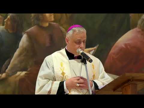 Il vescovo Gian Franco incontra gli operatori della catechesi