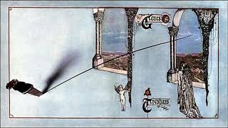 White Mountain - Album: Trespass - Genesis - Lyrics