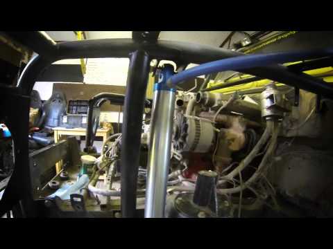 Terrafirma Mega Sport Shocks 11" travel (TF137) Review