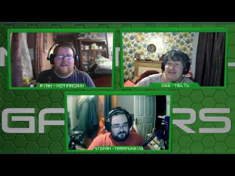 Tales of Fantasy Metal! - Immaterial Gamers Podcast 163