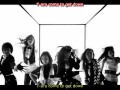 T-ara Tic Tic Toc vietsub 