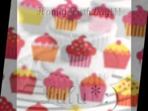 happy birthday lulwa alhajjjri ;')♥♥♥♥♥*