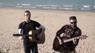Jeremy Jones &amp; Will Richter - "Drastic" (The Loved Ones Cover)