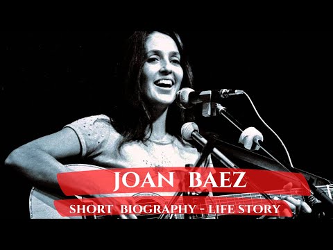 Joan Baez Ethnicity