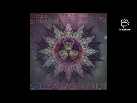 Maze Overlay - Stellar Activation