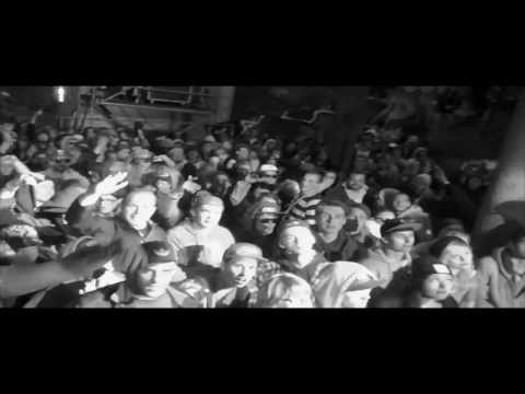 Bucket Ghost - Wer bremst verliert