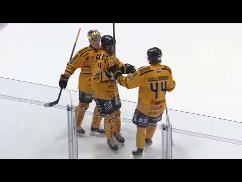 Maalikooste: Hokki - IPK 16.10.2024