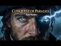 Vangelis Conquest Of Paradise Epic Remix DJ Monster Edit